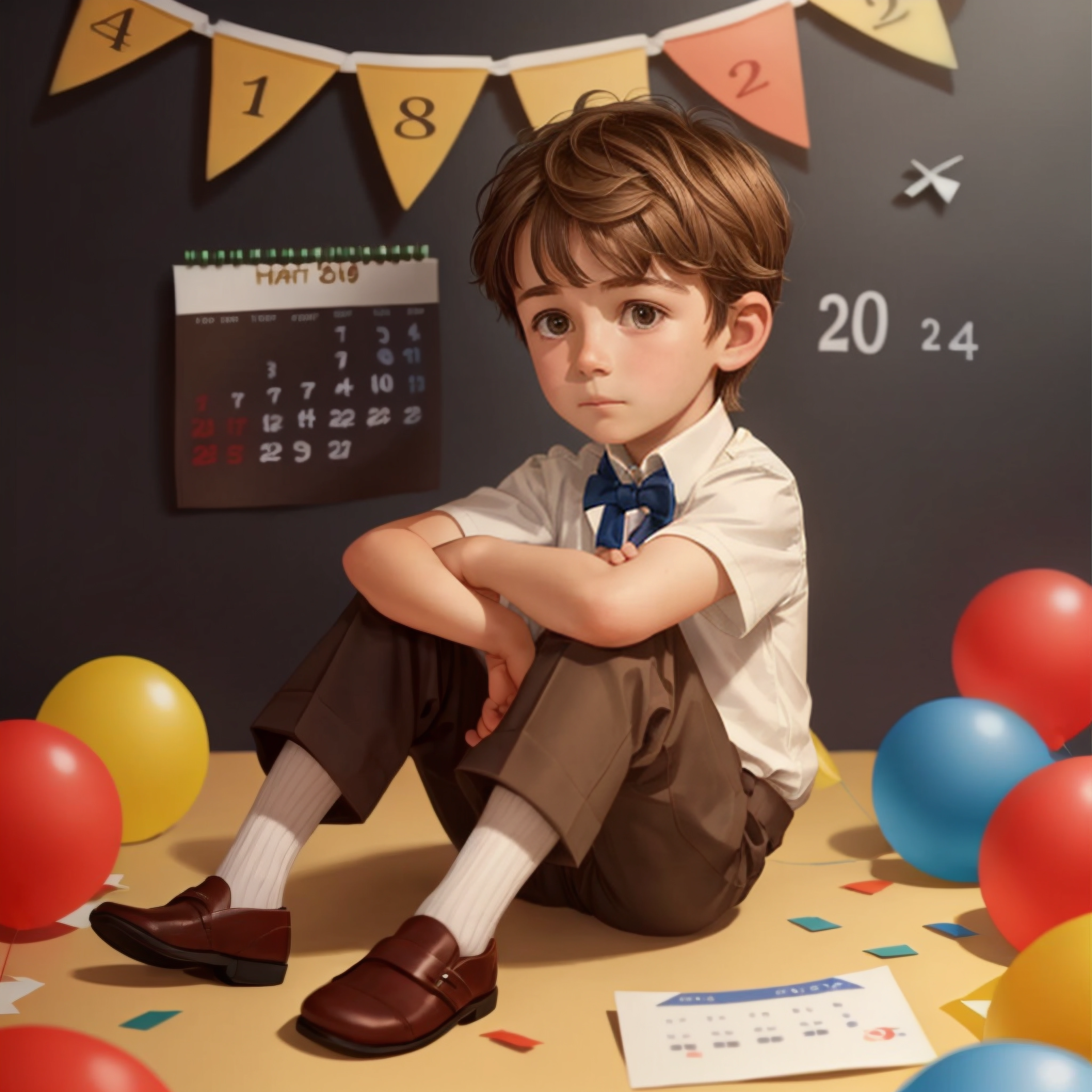 a very happy UN-birthday