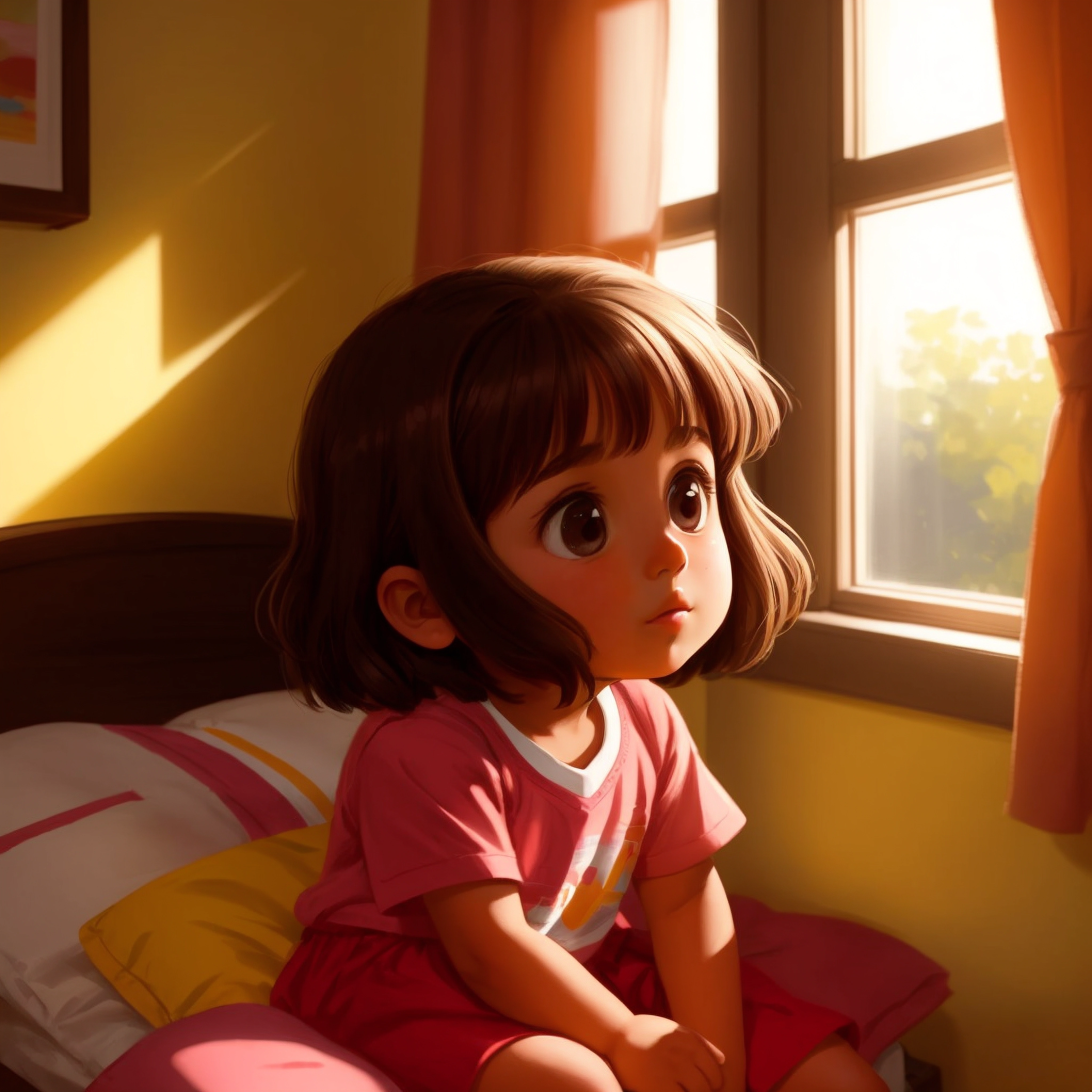 Adventure at the beach