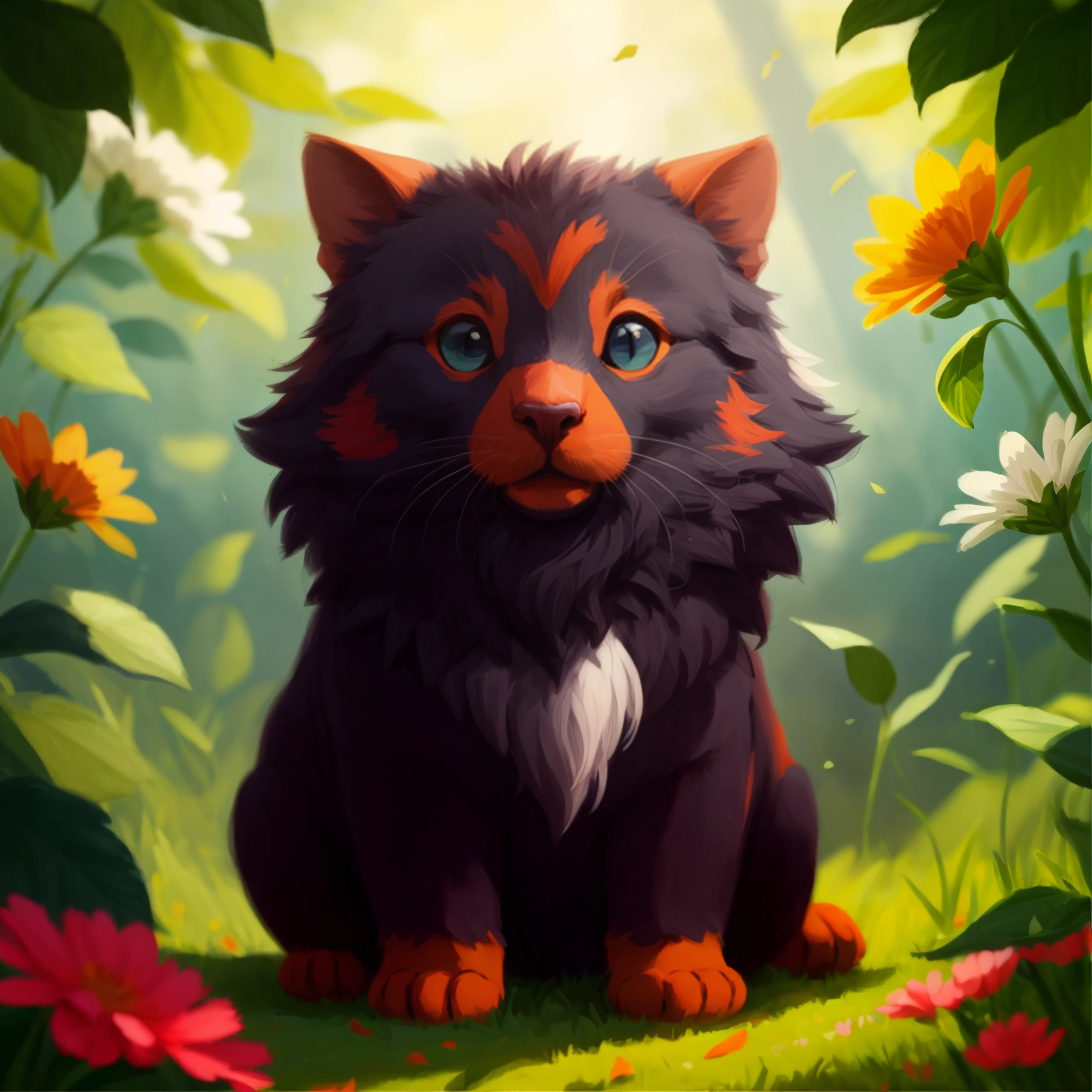 Agape- a story of endless love