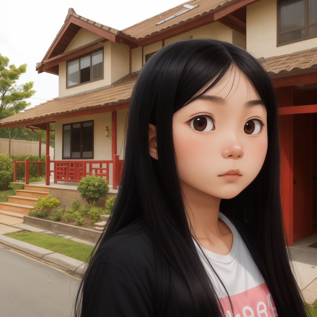 Ann Lee and her New Town