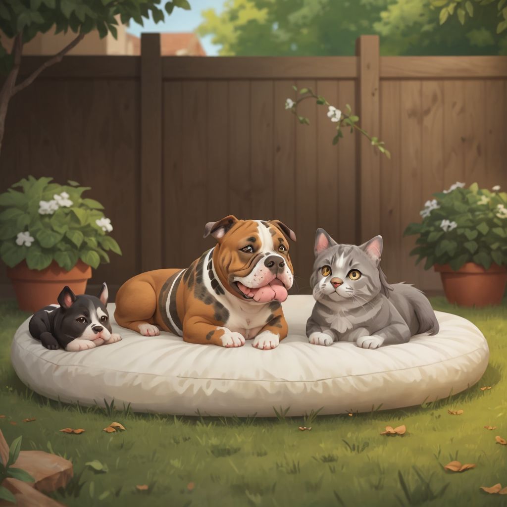 Bolo and Tillys Big Adventure