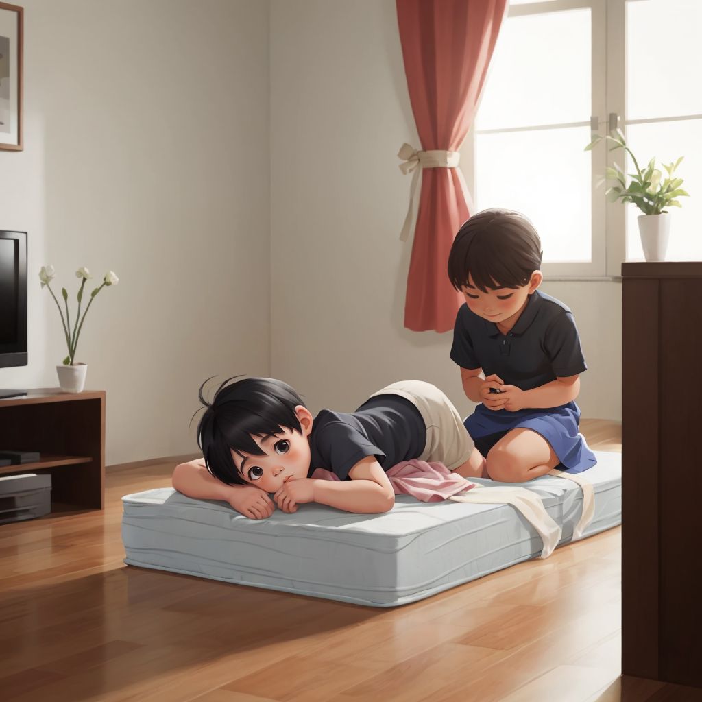 Cahaya di Tengah Kegelapan