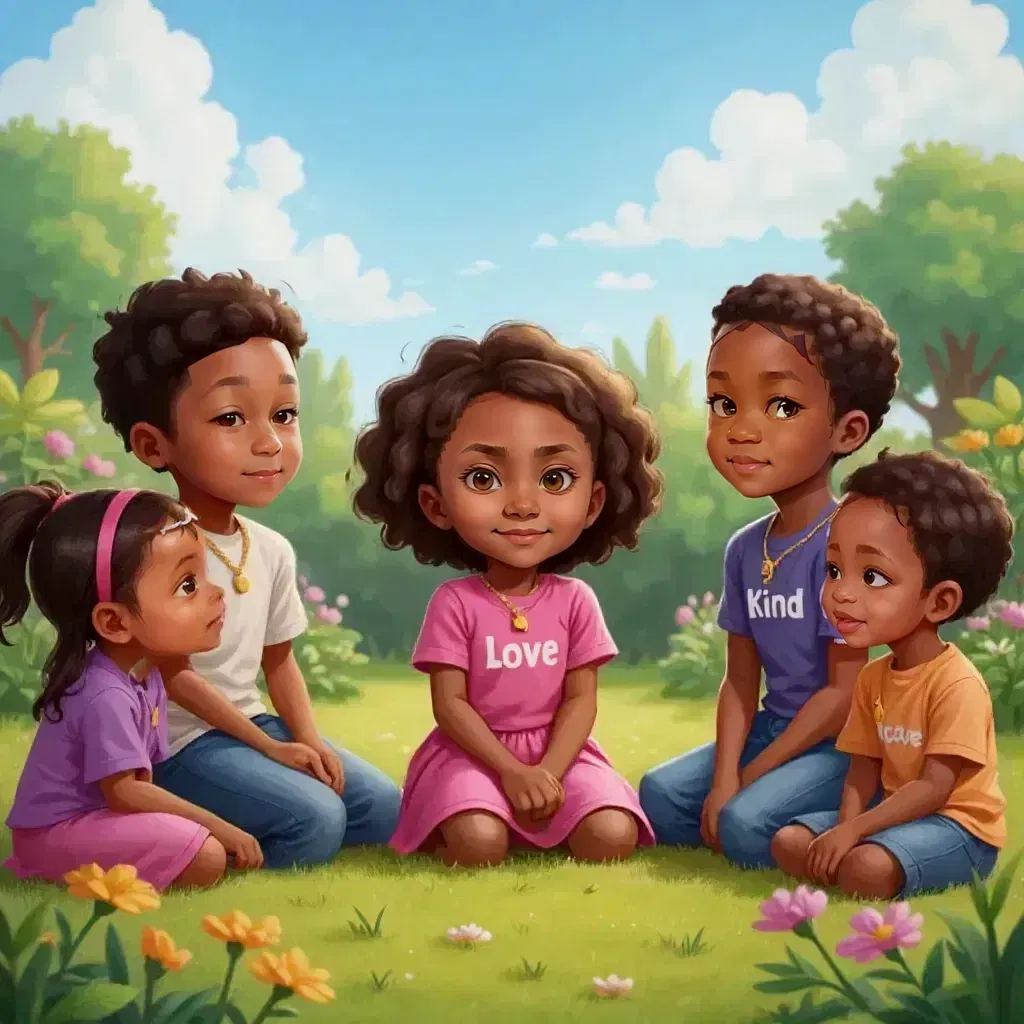 Carrington’s Fruitful Heart