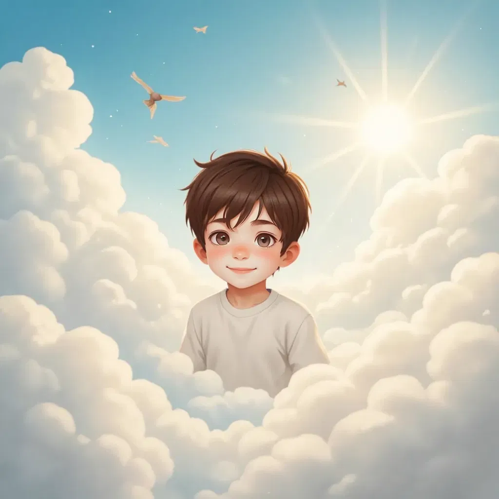 Charlie the Carbon Atom's Magical Journey