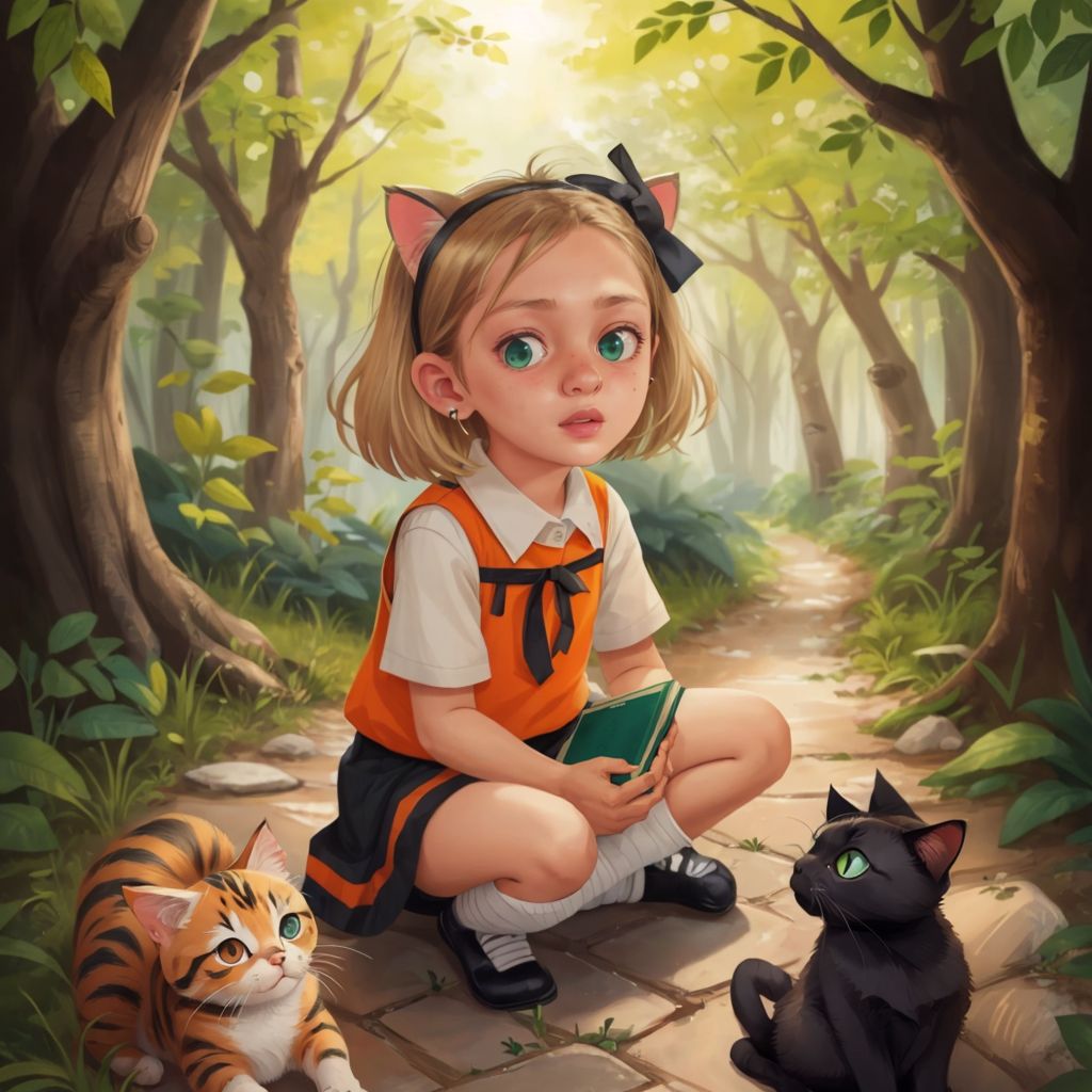 Dax and the Kindness Lesson