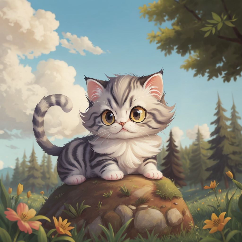 How good that we are different!