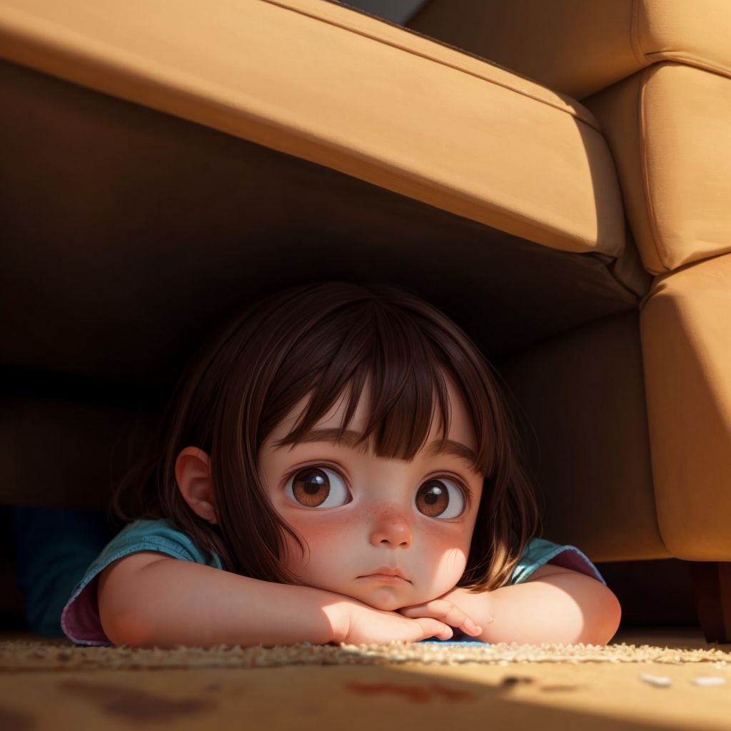 Hugs Heal Everything