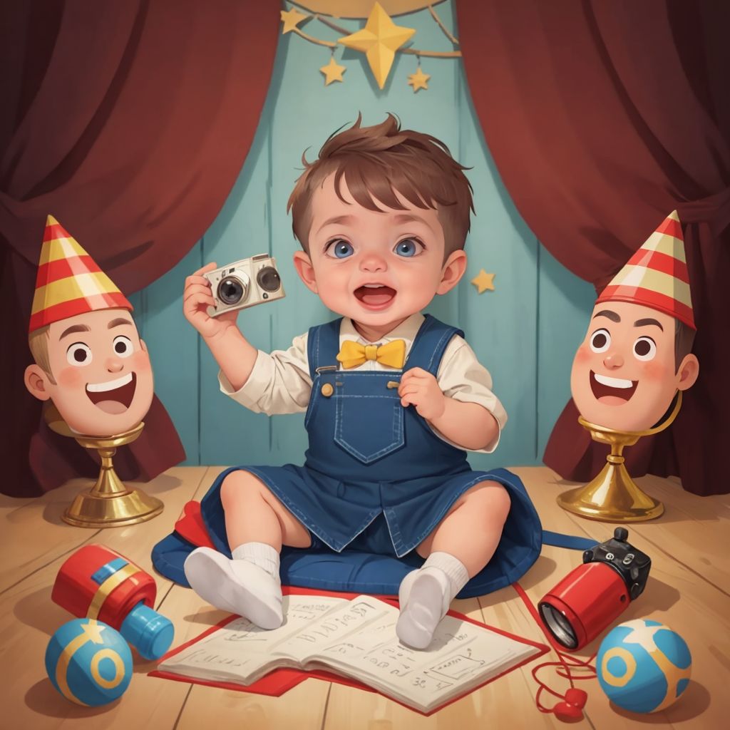 John Jr's Photography Sessions