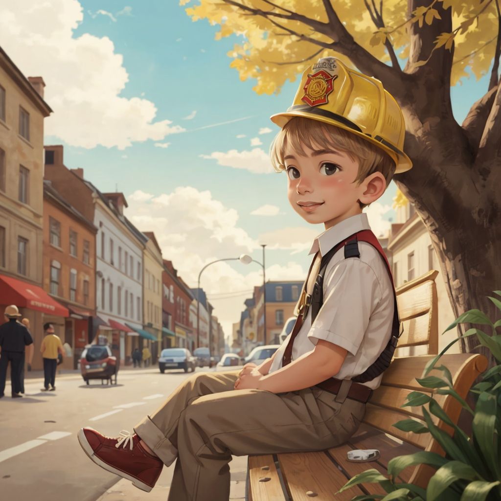 Let's change the question