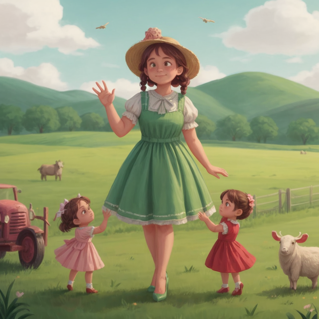 Los 3 Cerditos y el Lobo