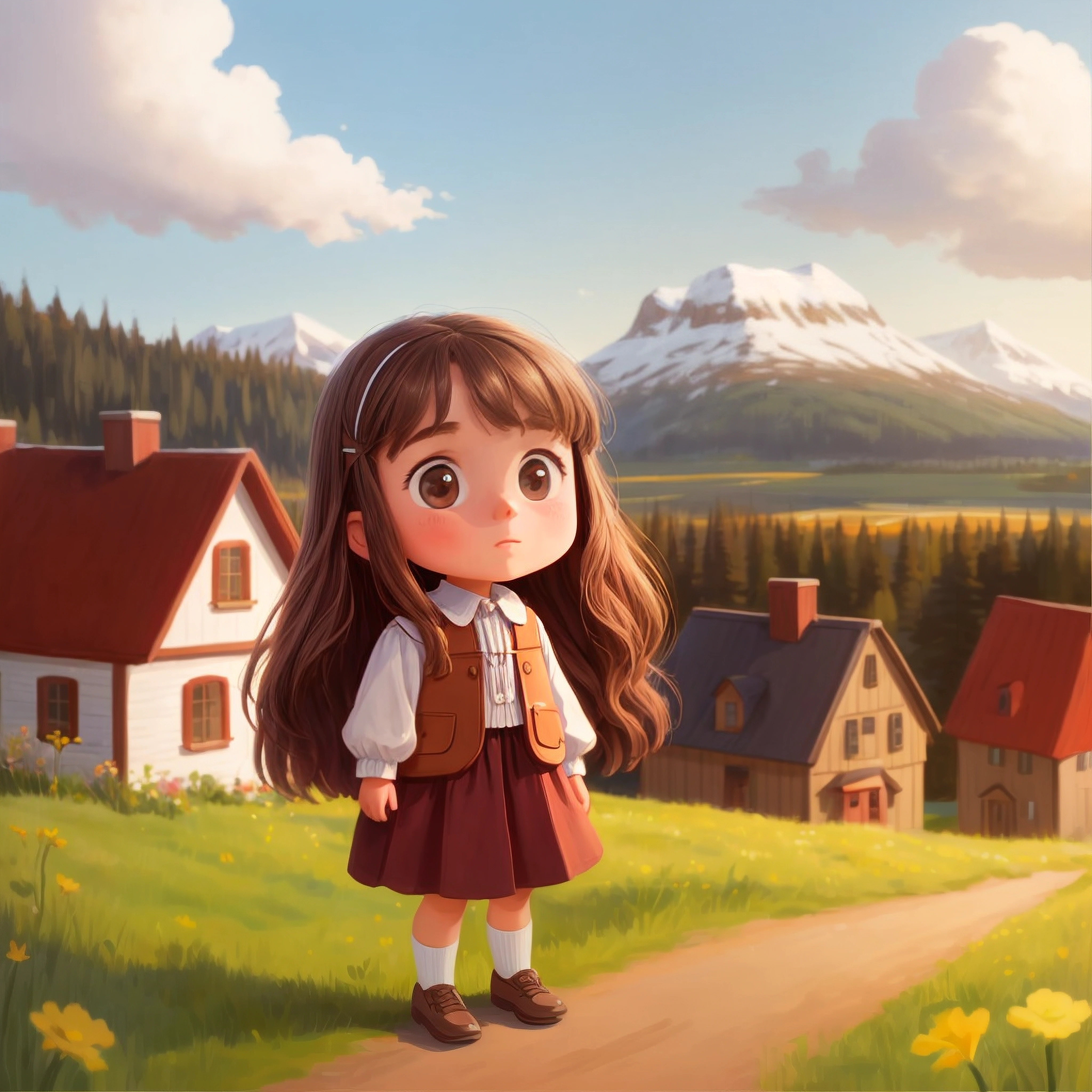 "Mateyah's Journey: Embracing Dual Heritage"