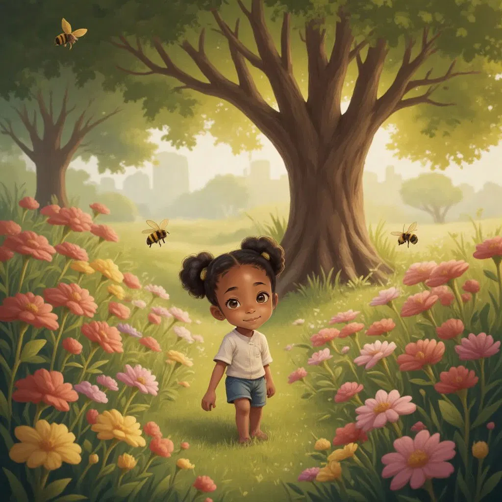 Neo and the Green Guardians