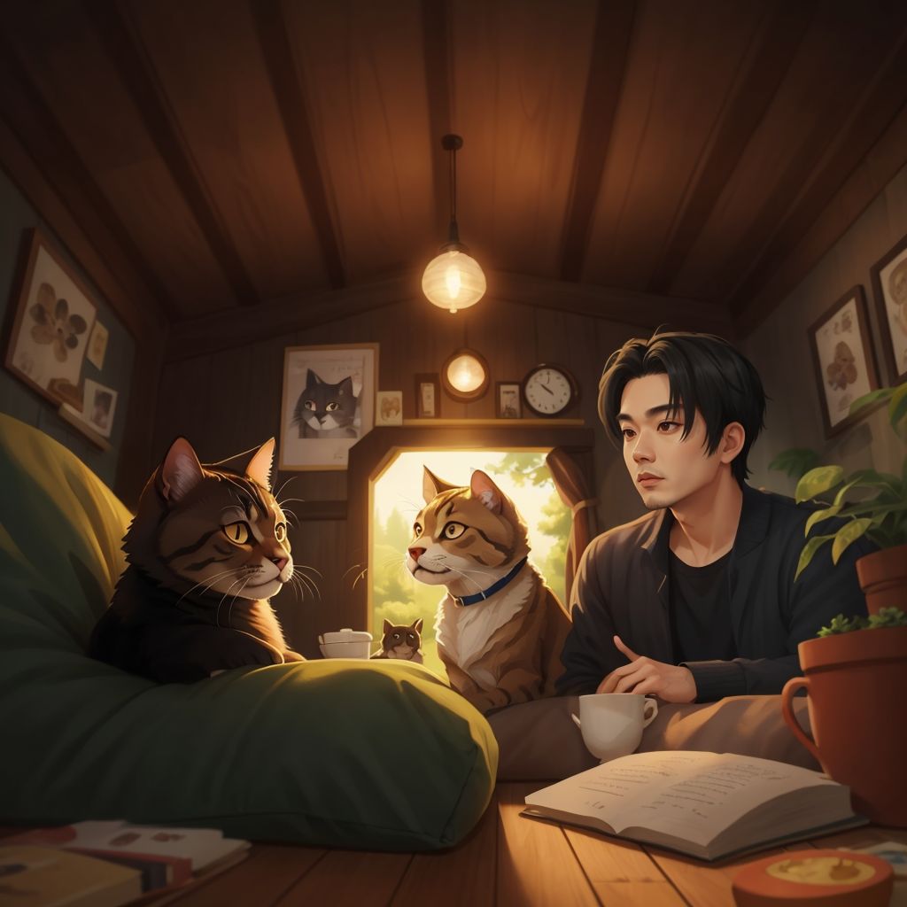 Omen and Build's Pawsome Adventure at the Park!