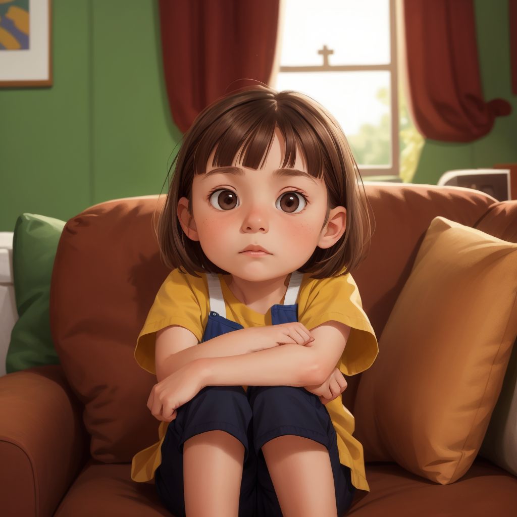 Riley's Heart: A Journey of Love and Understanding