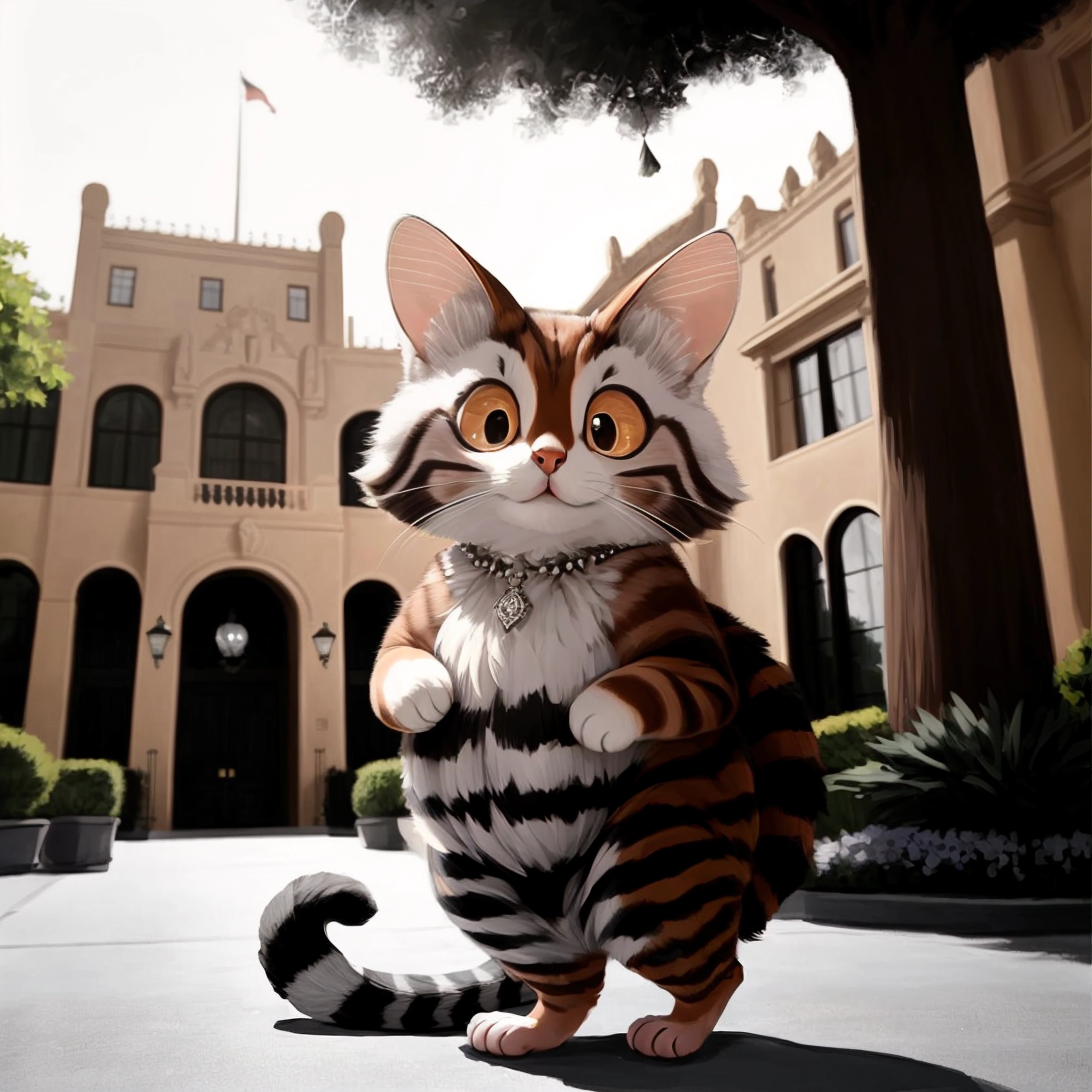 Sprites big AZB Adventures