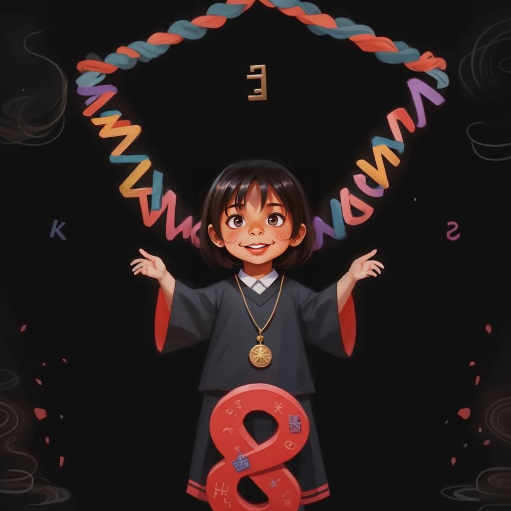 The Enchanted Alphabet Adventure