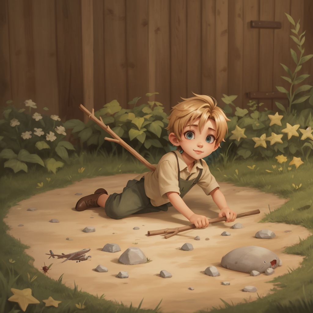 The extraordinary in the ordinary