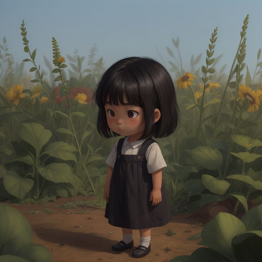 The Hot Summer Adventure