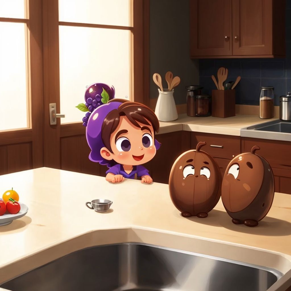 The Incredible Journey