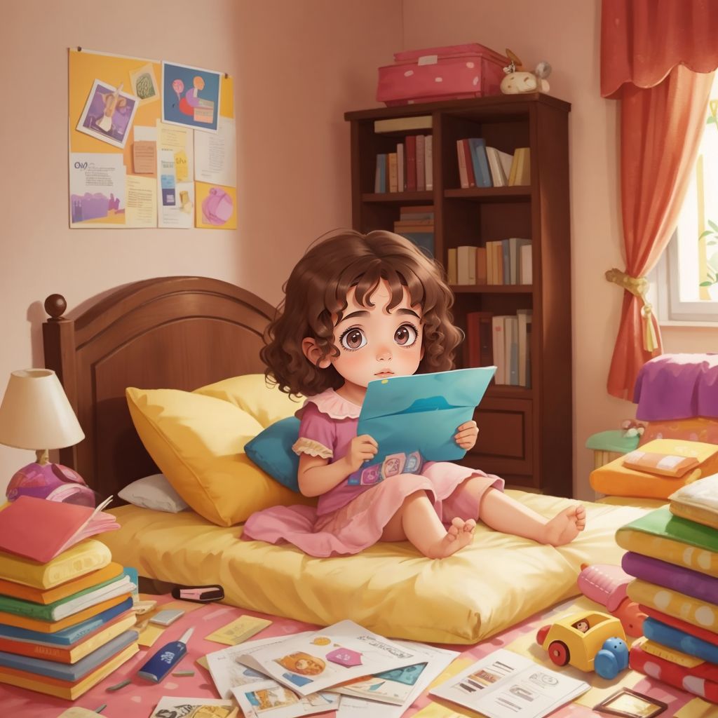 The Magic of Talenta Town