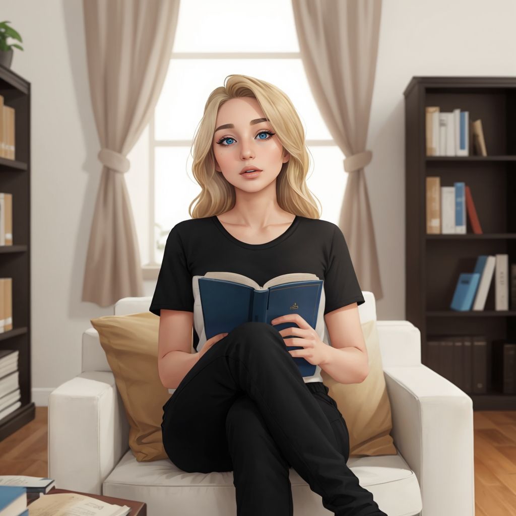 The Not Good Enough Story