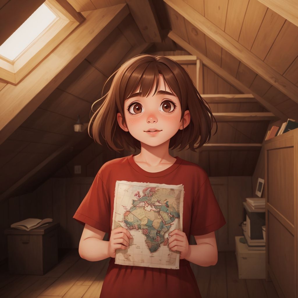 The Secret Garden of Dreams