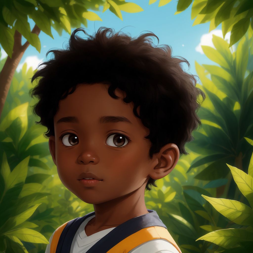 The Tale of Friendship: Axmed and Deeqo