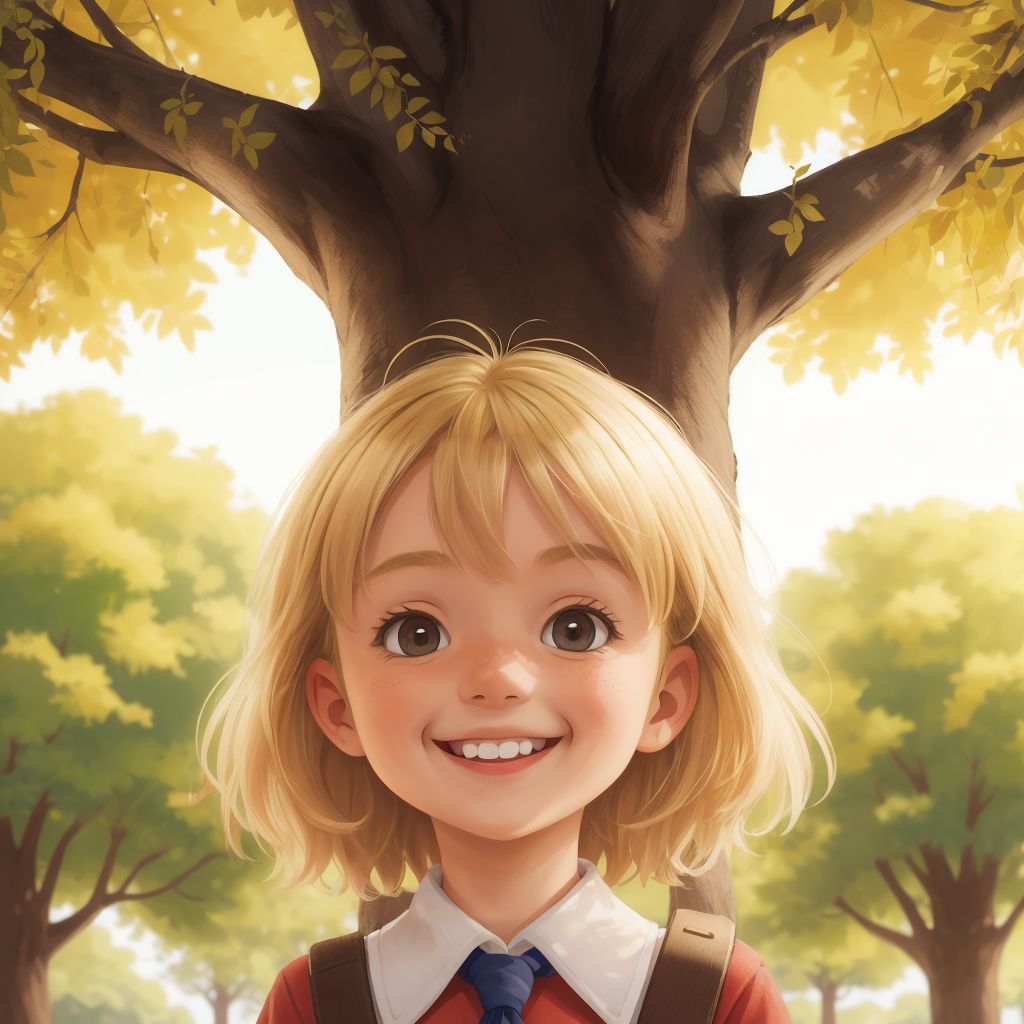 The World of Differences