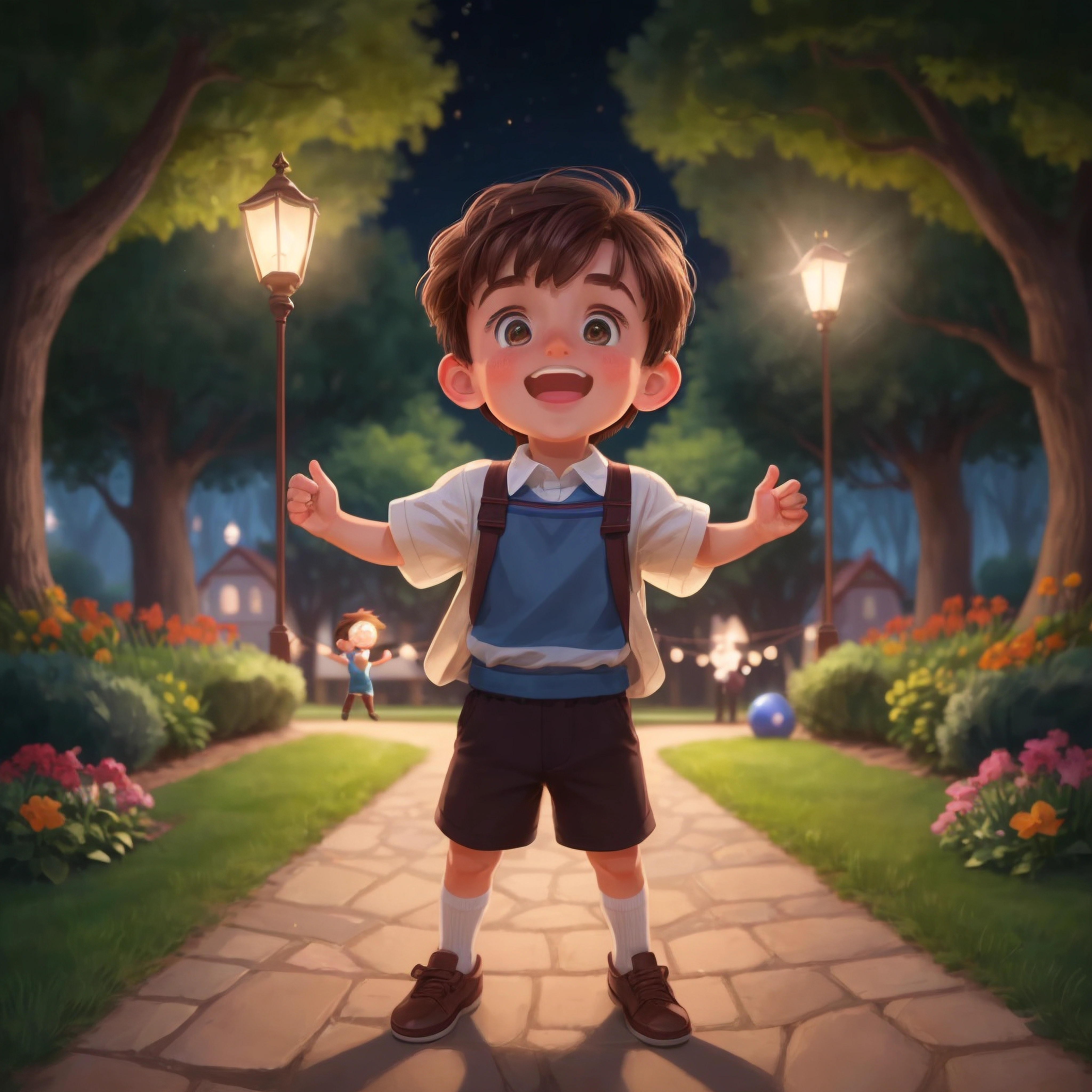 Travel Tanner and the Mermaid of Zennor