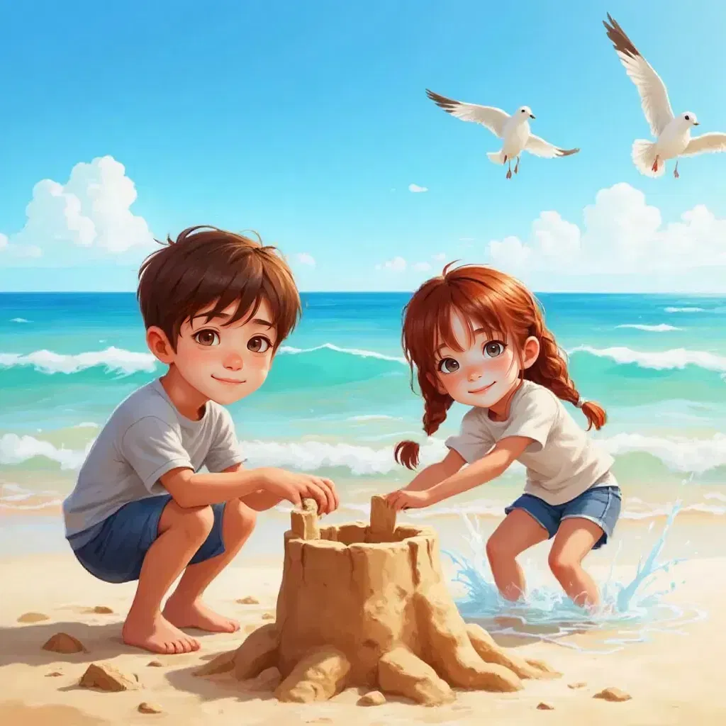 Underwater Adventure