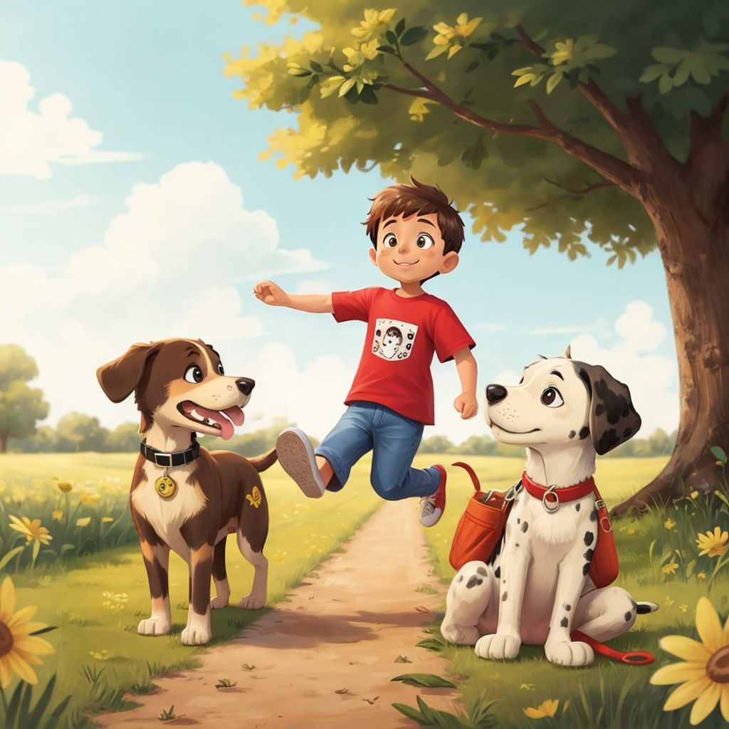 Using Kind Words Like a Hero!