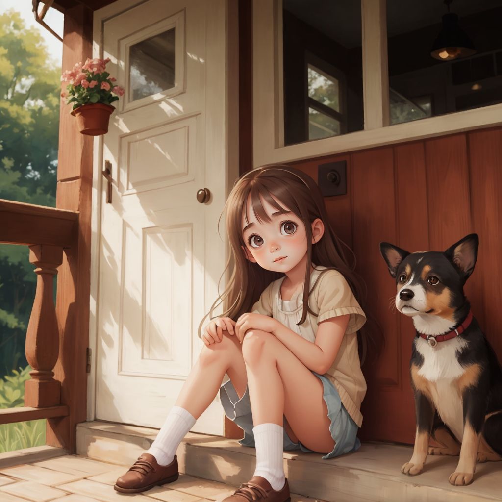 We all need to grow up