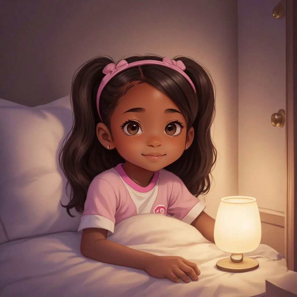 zoe first day of school